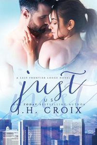 Cover image for Just Us