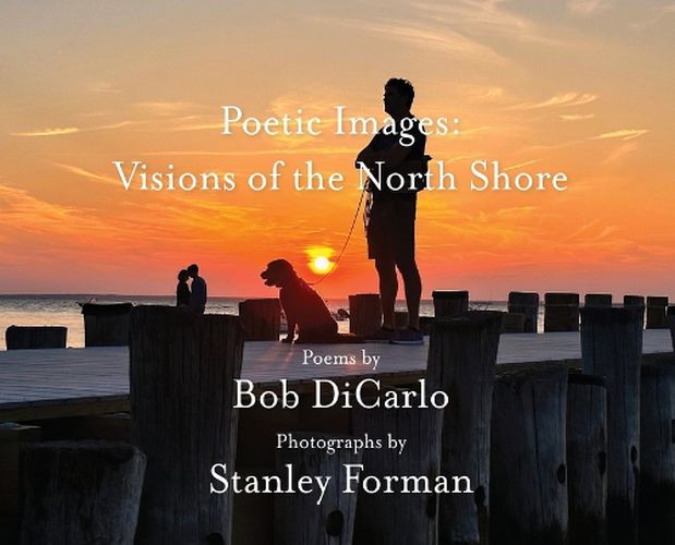 Cover image for Poetic Images