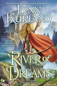 Cover image for River of Dreams