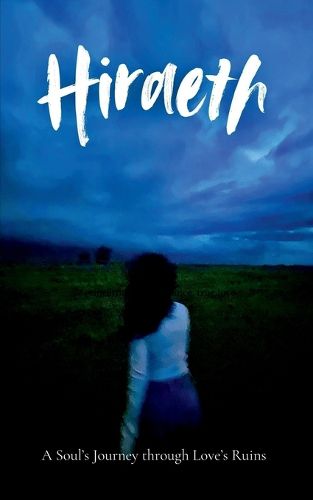 Cover image for Hiraeth