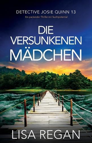 Cover image for Die versunkenen Maedchen