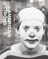 Cover image for The American Circus