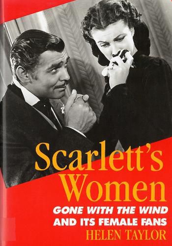 Cover image for Scarlett's Women