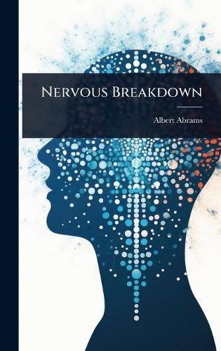 Cover image for Nervous Breakdown