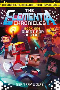 Cover image for Quest for Justice
