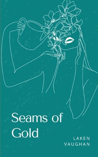 Cover image for Seams of Gold