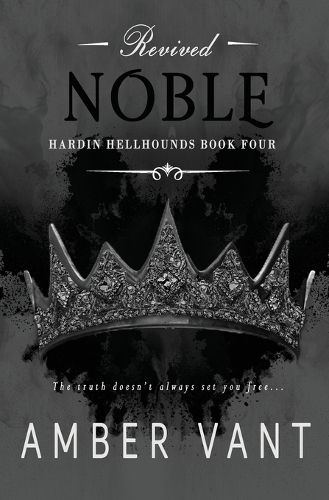 Cover image for Revived Noble