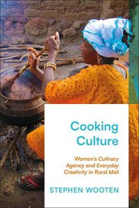 Cover image for Cooking Culture