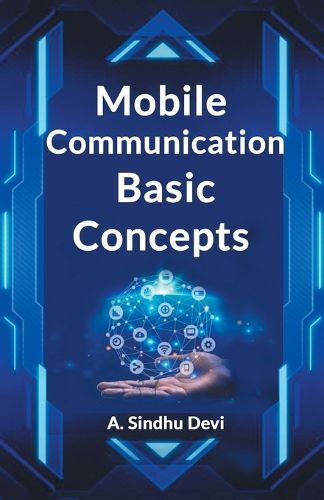 Cover image for Mobile Communication Basic Concepts (Edition2024)