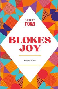 Cover image for Blokes Joy