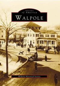 Cover image for Walpole