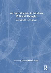 Cover image for An Introduction to Modern Political Thought