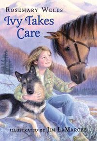 Cover image for Ivy Takes Care