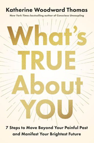 Cover image for What's True About You