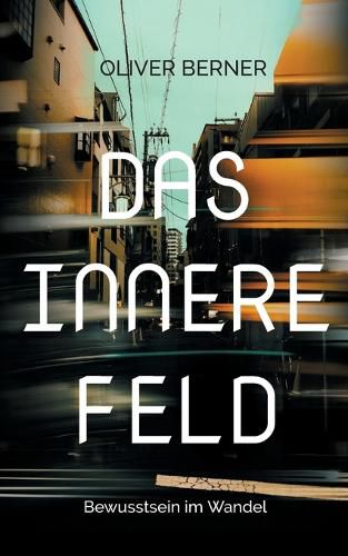 Cover image for Das Innere Feld