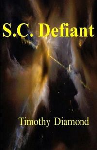 Cover image for S. C. Defiant