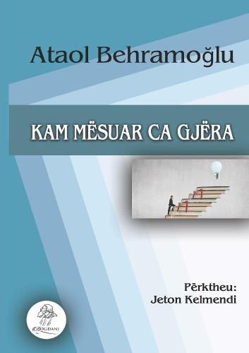 Cover image for Kam msuar ca gjra