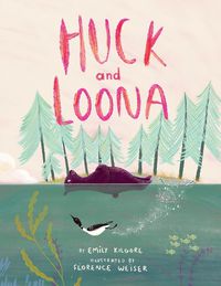 Cover image for Huck and Loona