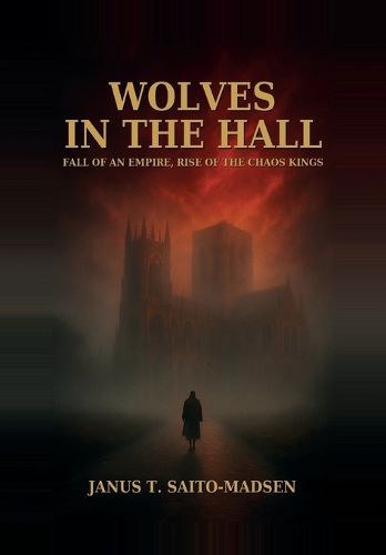 Cover image for Wolves in the Hall