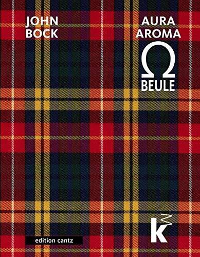 Cover image for JOHN BOCK - AURAAROMA BEULE