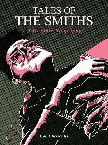 Cover image for Tales of the Smiths Graphic