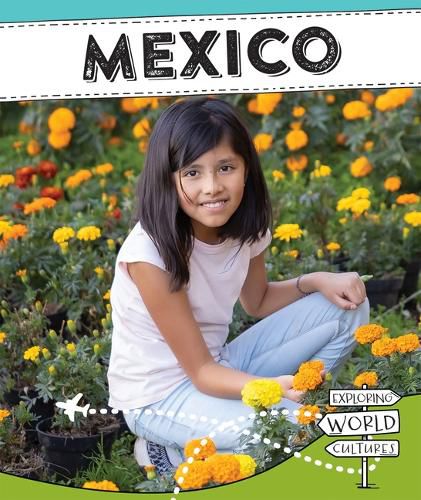 Cover image for Mexico