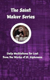 Cover image for The Saint Maker Series