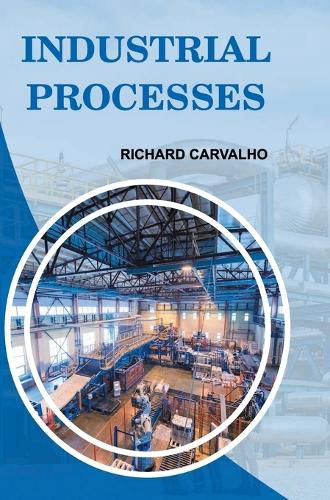 Cover image for Industrial Processes