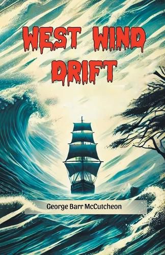 Cover image for West Wind Drift (Edition2024)