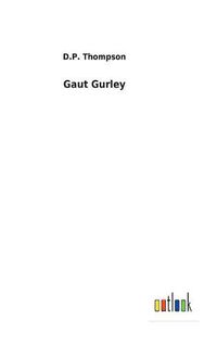 Cover image for Gaut Gurley