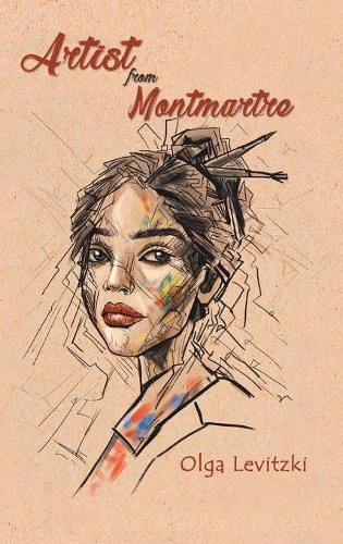 Cover image for Artist from Montmartre