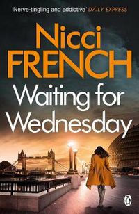 Cover image for Waiting for Wednesday: A Frieda Klein Novel (3)