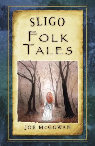 Cover image for Sligo Folk Tales