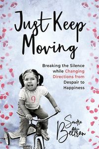 Cover image for Just Keep Moving