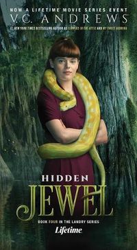 Cover image for Hidden Jewel
