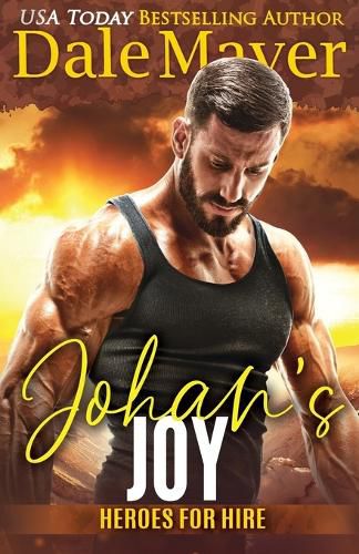 Cover image for Johan's Joy: A SEALs of Honor World Novel