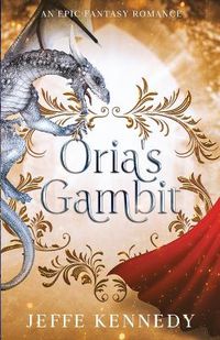 Cover image for Oria's Gambit