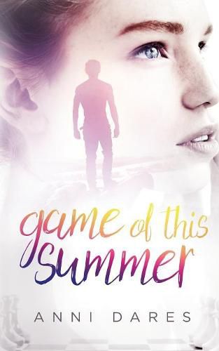 Cover image for Game of this Summer