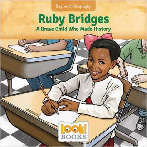 Ruby Bridges