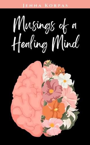 Cover image for Musings of a Healing Mind