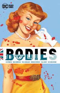 Cover image for Bodies (New Edition)