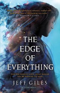 Cover image for The Edge of Everything