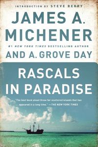 Cover image for Rascals in Paradise