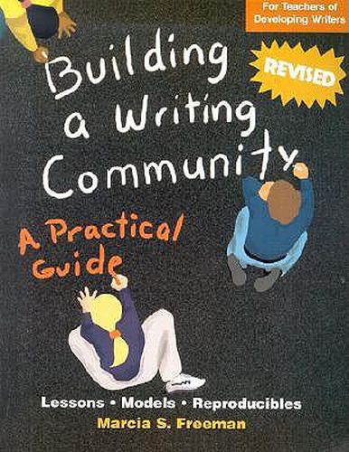 Cover image for Building a Writing Community: A Practical Guide