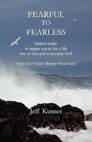 Cover image for Fearful to Fearless