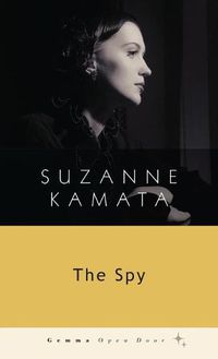 Cover image for The Spy