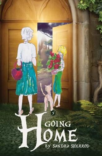 Cover image for Going Home