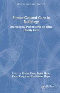 Cover image for Person-Centred Care in Radiology