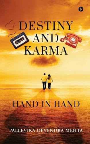 Cover image for Destiny and Karma