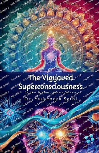 Cover image for The Vigyaved Superconsciousness